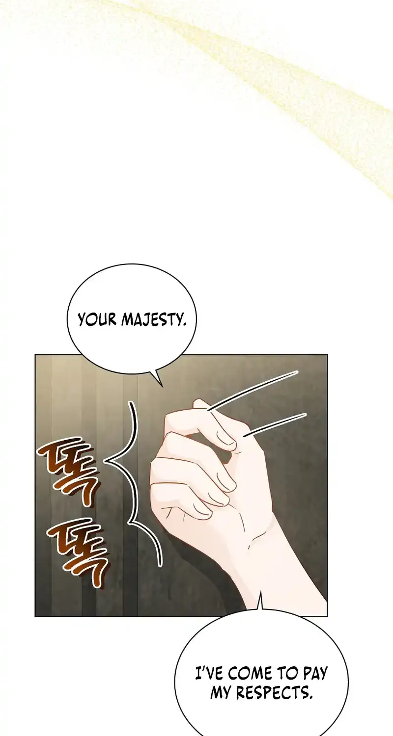 A Mouse Biting a Dragon’s Tail Chapter 6 page 17 - 