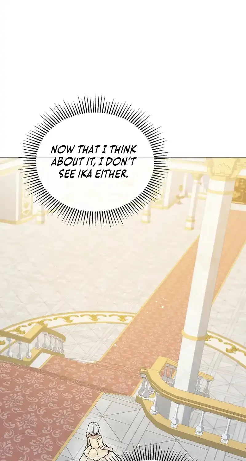 A Mouse Biting a Dragon’s Tail Chapter 6 page 20 - 