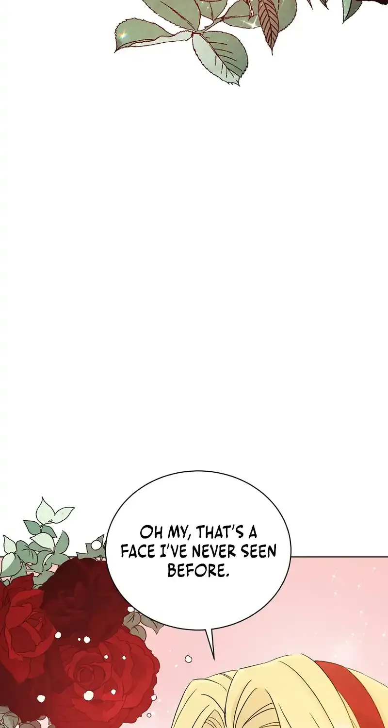 A Mouse Biting a Dragon’s Tail Chapter 6 page 27 - 