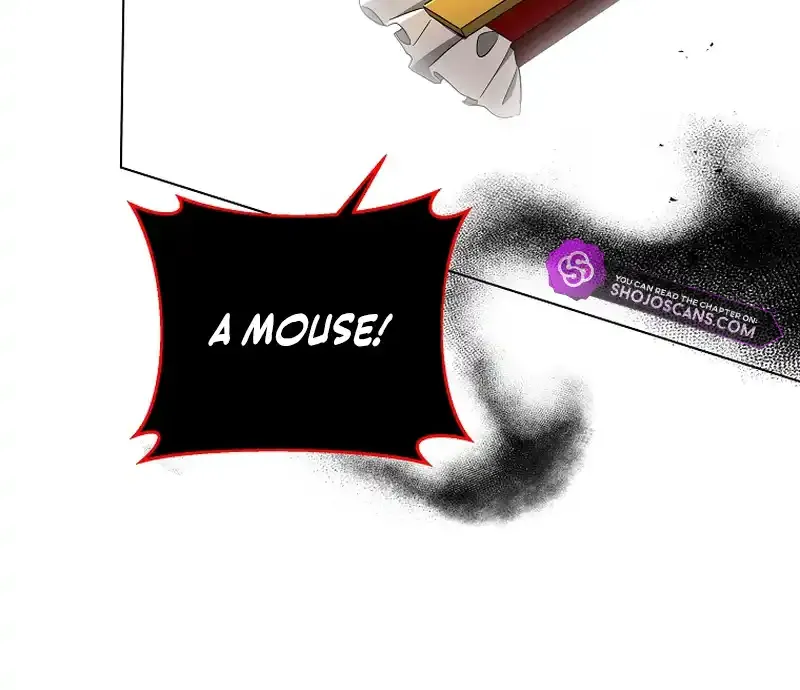 A Mouse Biting a Dragon’s Tail Chapter 6 page 35 - 