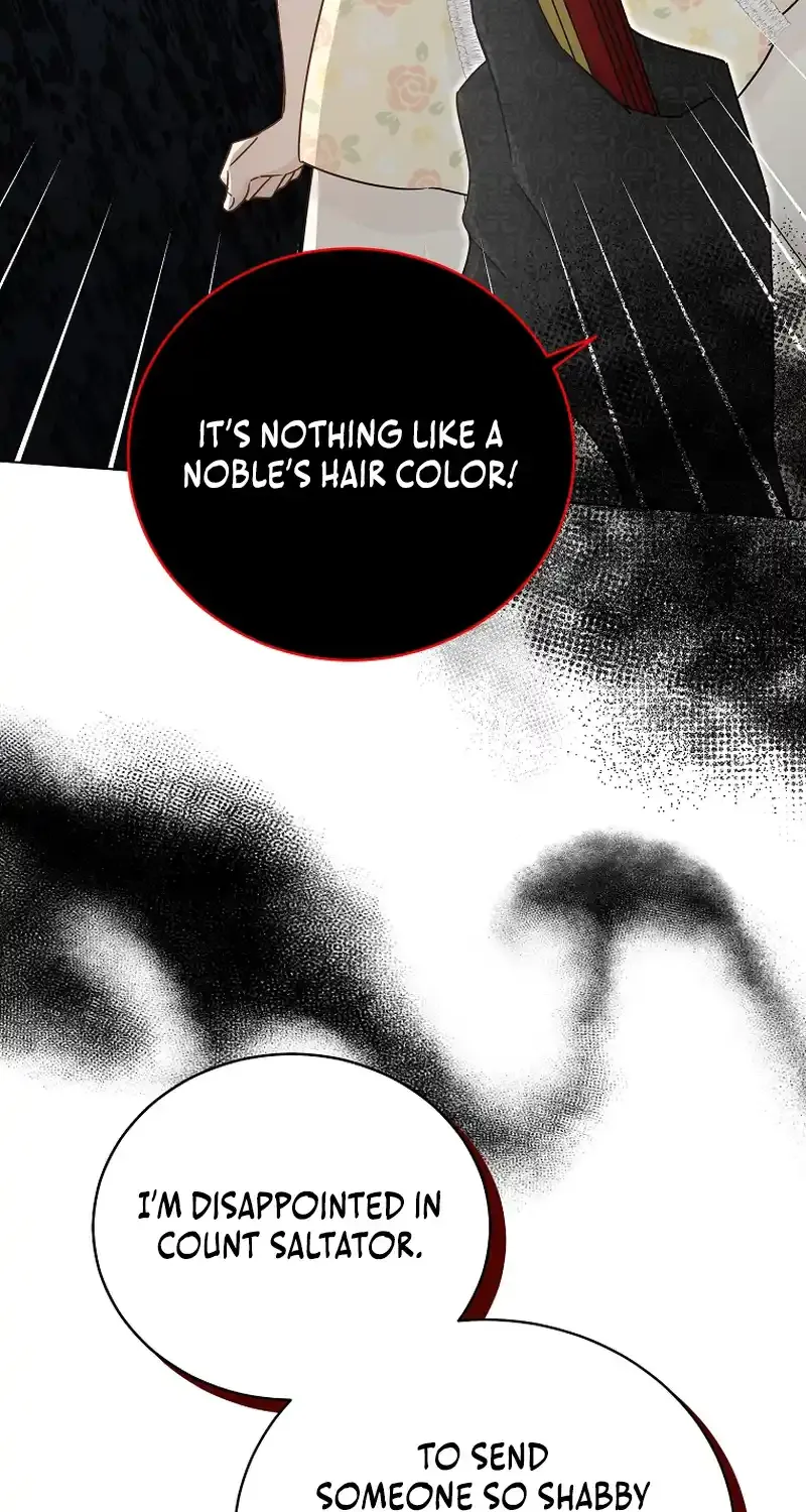A Mouse Biting a Dragon’s Tail Chapter 6 page 37 - 