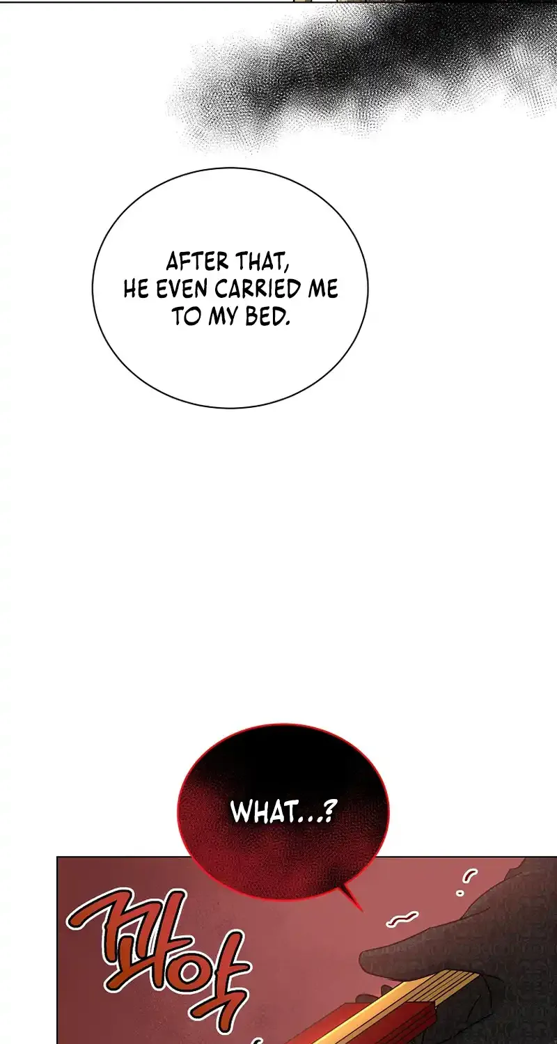 A Mouse Biting a Dragon’s Tail Chapter 6 page 44 - 