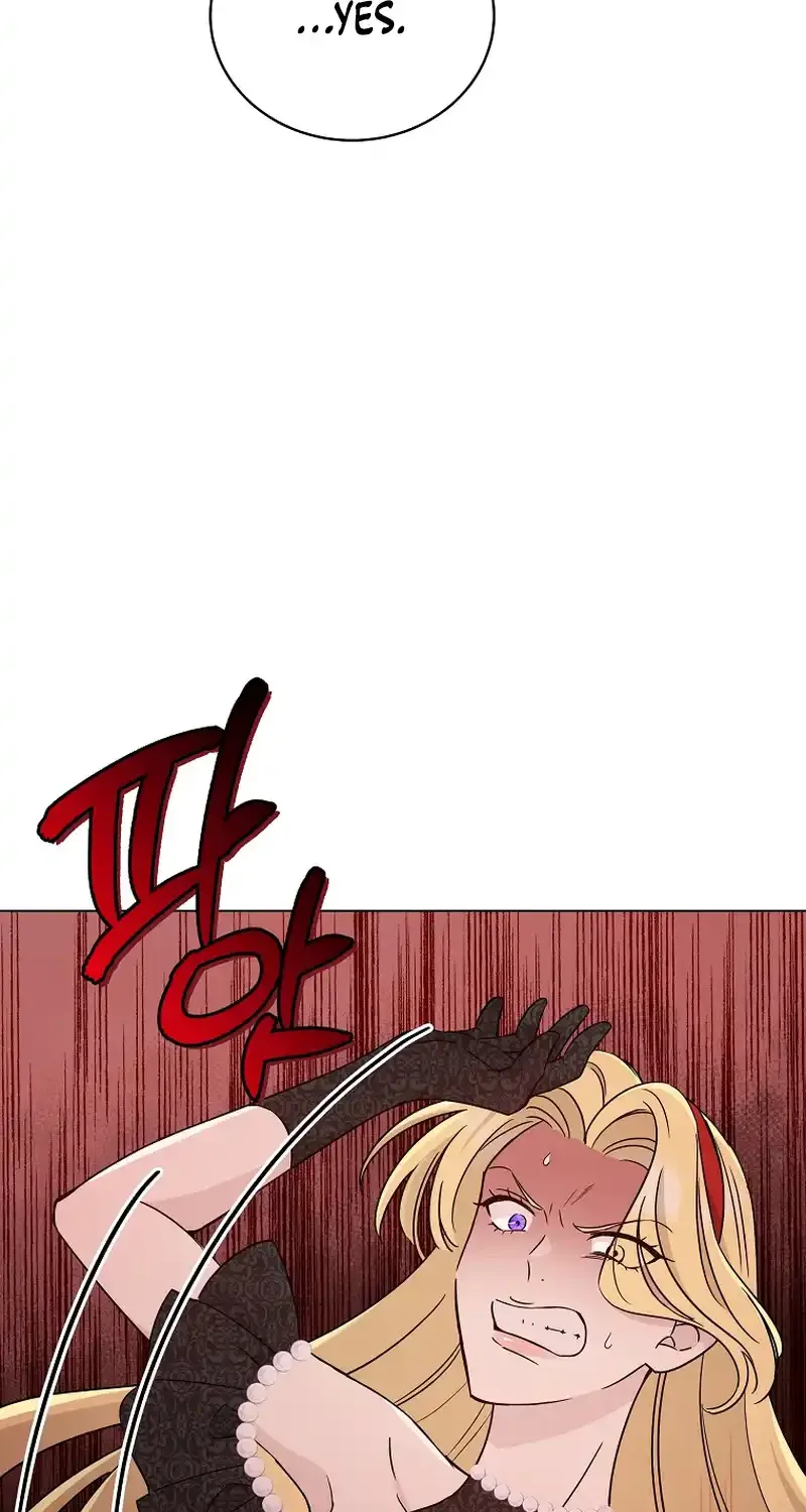 A Mouse Biting a Dragon’s Tail Chapter 6 page 46 - 