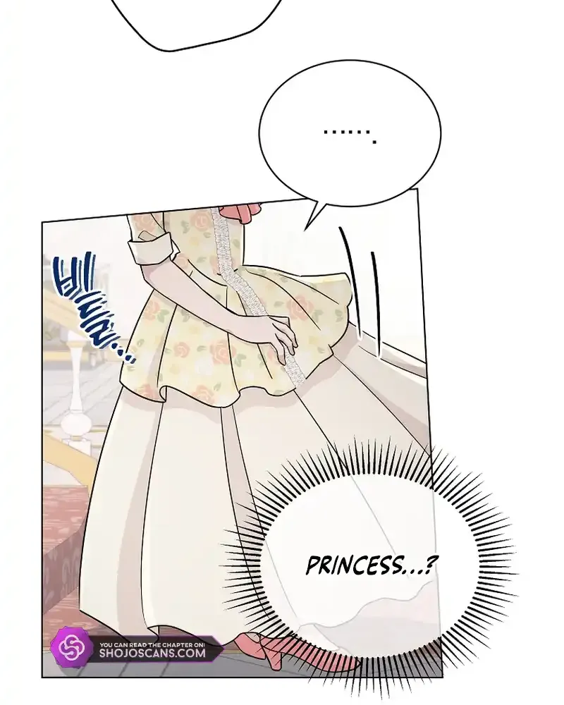 A Mouse Biting a Dragon’s Tail Chapter 6 page 49 - 