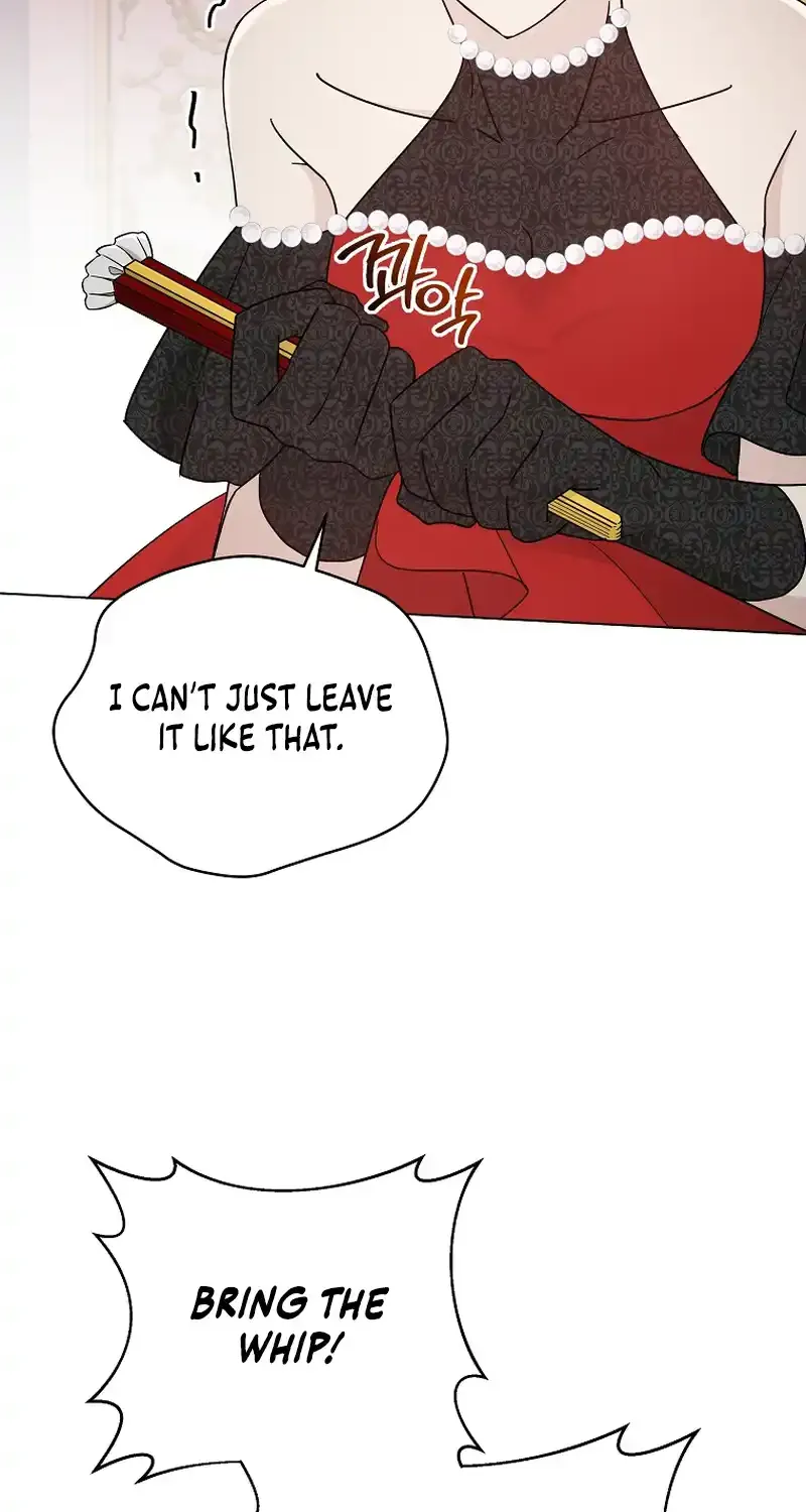 A Mouse Biting a Dragon’s Tail Chapter 6 page 51 - 