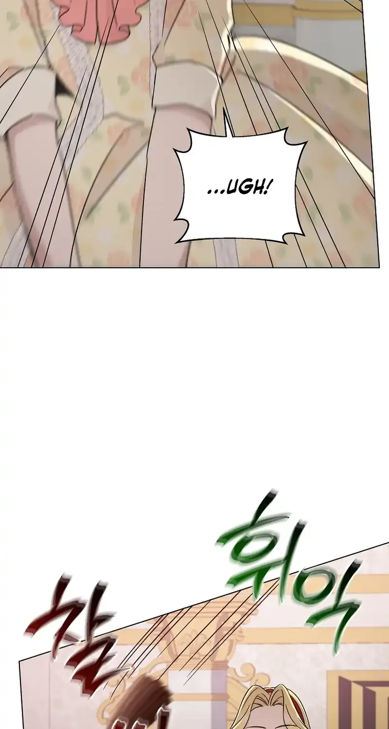 A Mouse Biting a Dragon’s Tail Chapter 6 page 60 - 