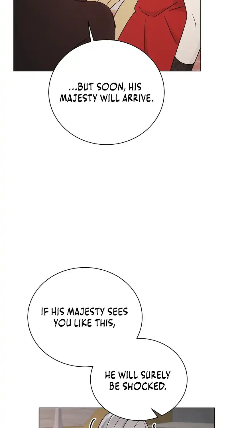 A Mouse Biting a Dragon’s Tail Chapter 6 page 66 - 