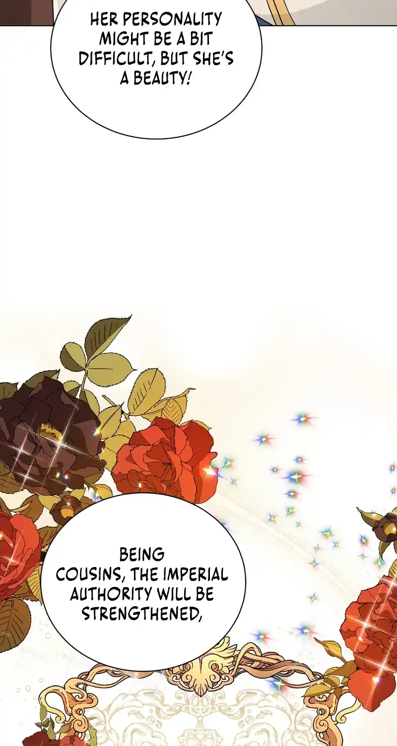 A Mouse Biting a Dragon’s Tail Chapter 6 page 84 - 