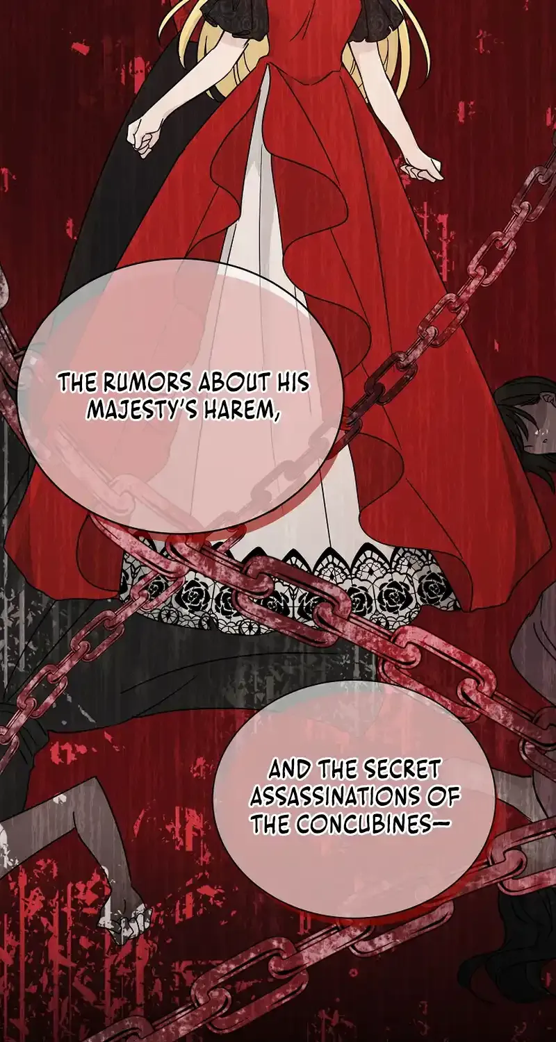 A Mouse Biting a Dragon’s Tail Chapter 6 page 87 - 