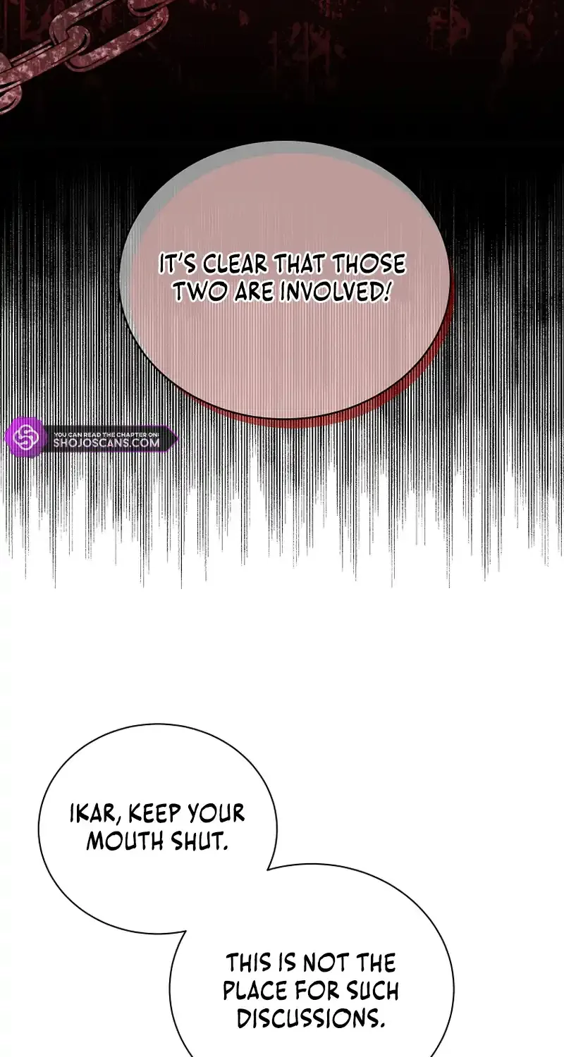 A Mouse Biting a Dragon’s Tail Chapter 6 page 88 - 