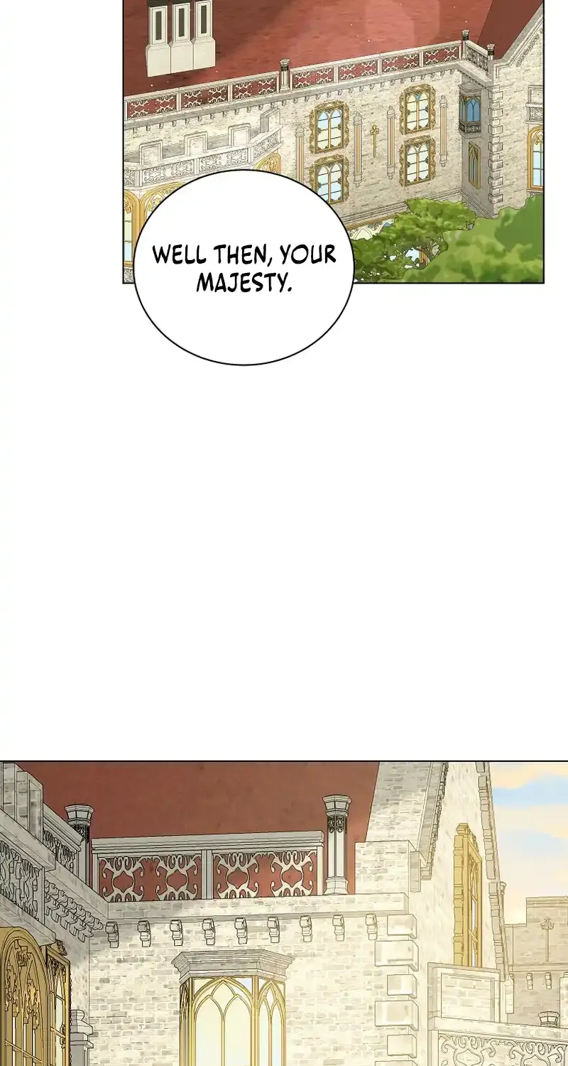A Mouse Biting a Dragon’s Tail Chapter 7 page 12 - 