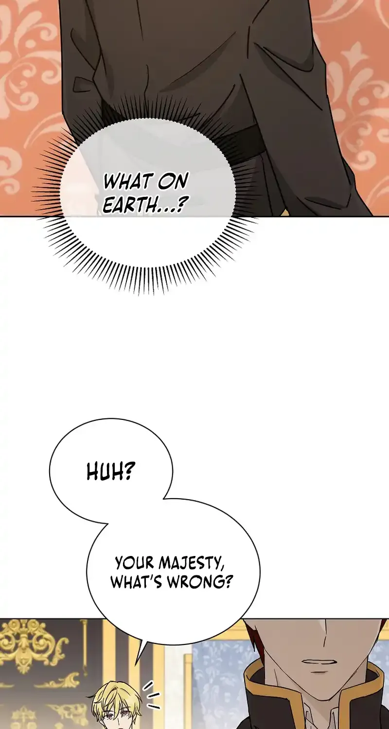 A Mouse Biting a Dragon’s Tail Chapter 7 page 18 - 