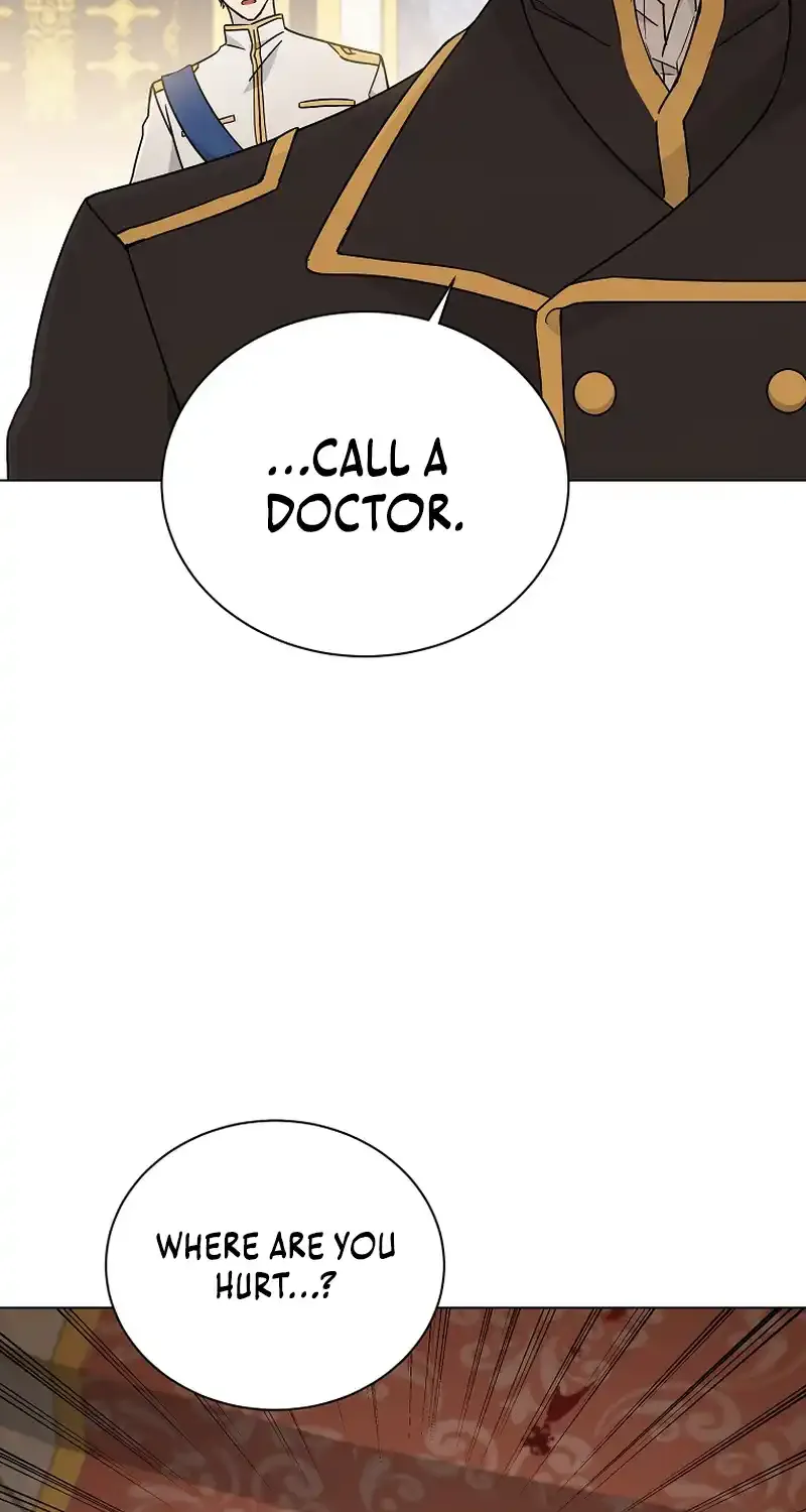 A Mouse Biting a Dragon’s Tail Chapter 7 page 19 - 