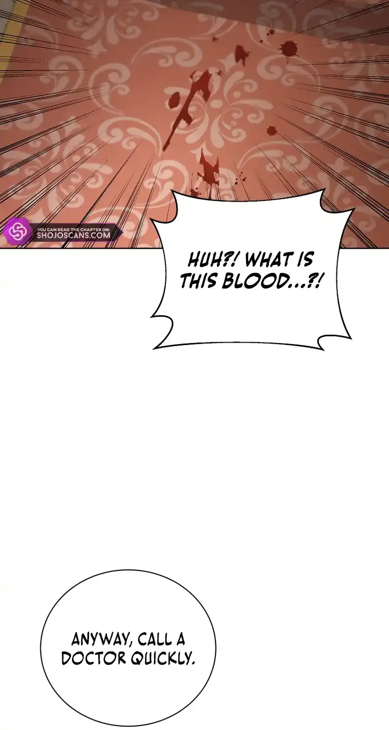 A Mouse Biting a Dragon’s Tail Chapter 7 page 20 - 