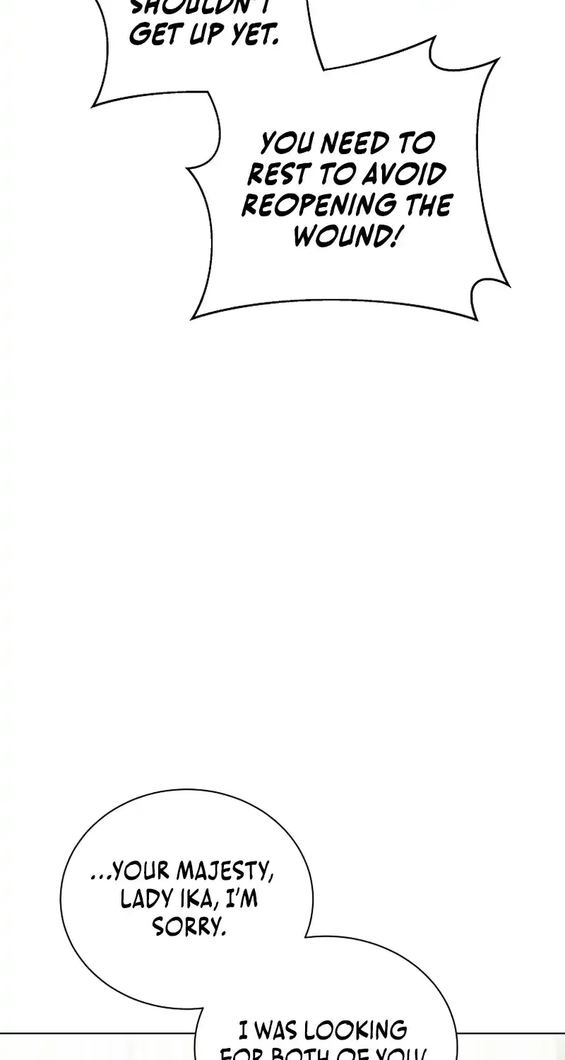 A Mouse Biting a Dragon’s Tail Chapter 7 page 32 - 