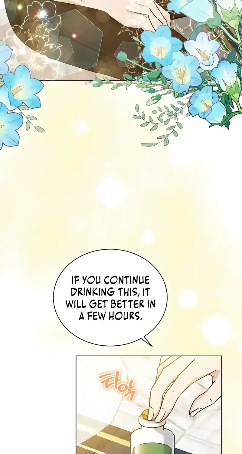 A Mouse Biting a Dragon’s Tail Chapter 7 page 38 - 