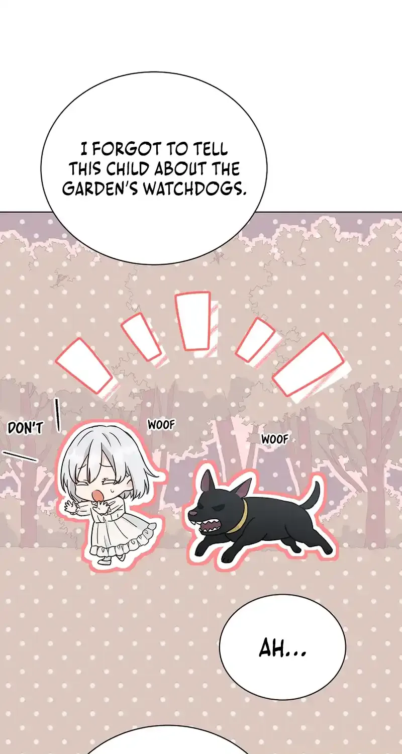 A Mouse Biting a Dragon’s Tail Chapter 7 page 50 - 