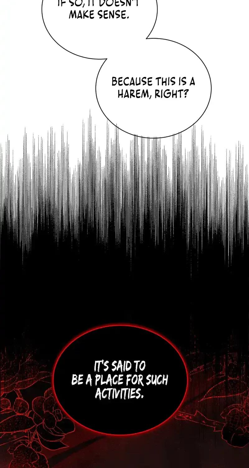 A Mouse Biting a Dragon’s Tail Chapter 7 page 60 - 