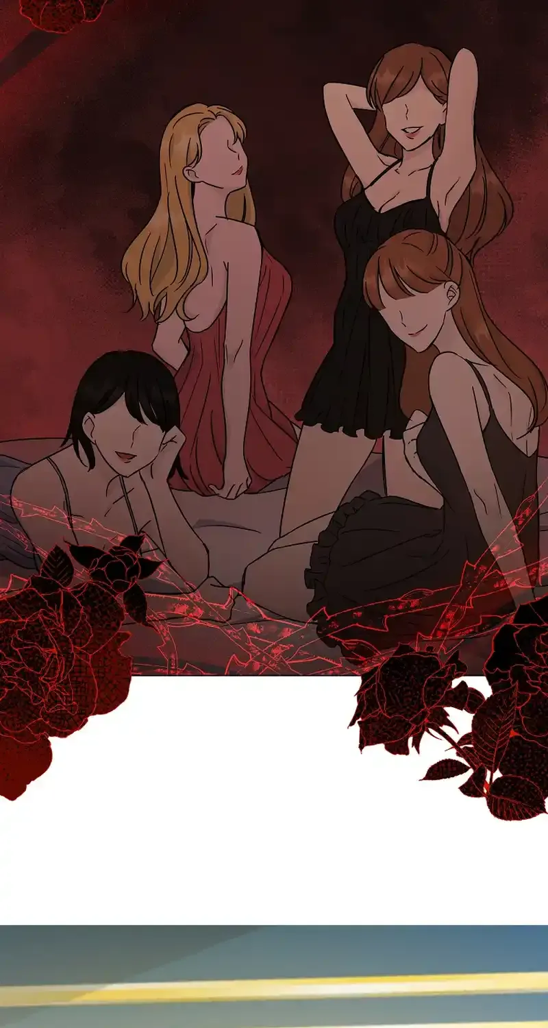 A Mouse Biting a Dragon’s Tail Chapter 7 page 61 - 