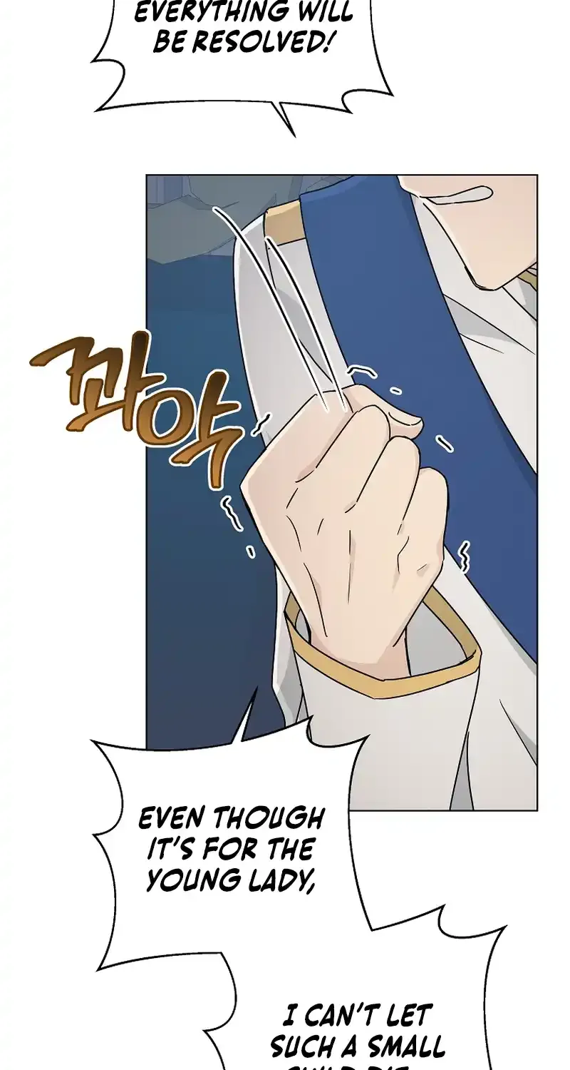 A Mouse Biting a Dragon’s Tail Chapter 7 page 68 - 