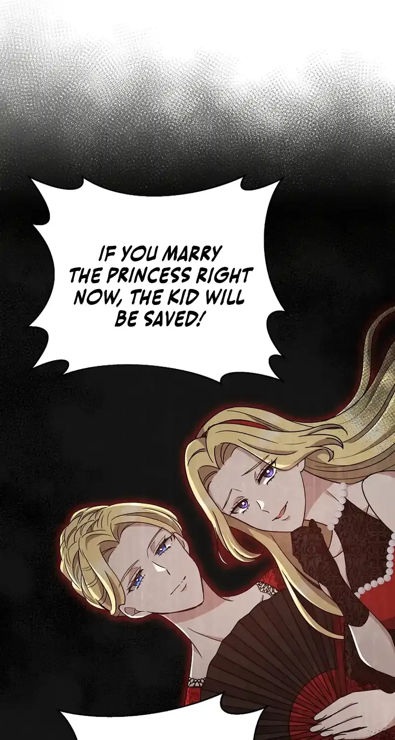 A Mouse Biting a Dragon’s Tail Chapter 7 page 71 - 