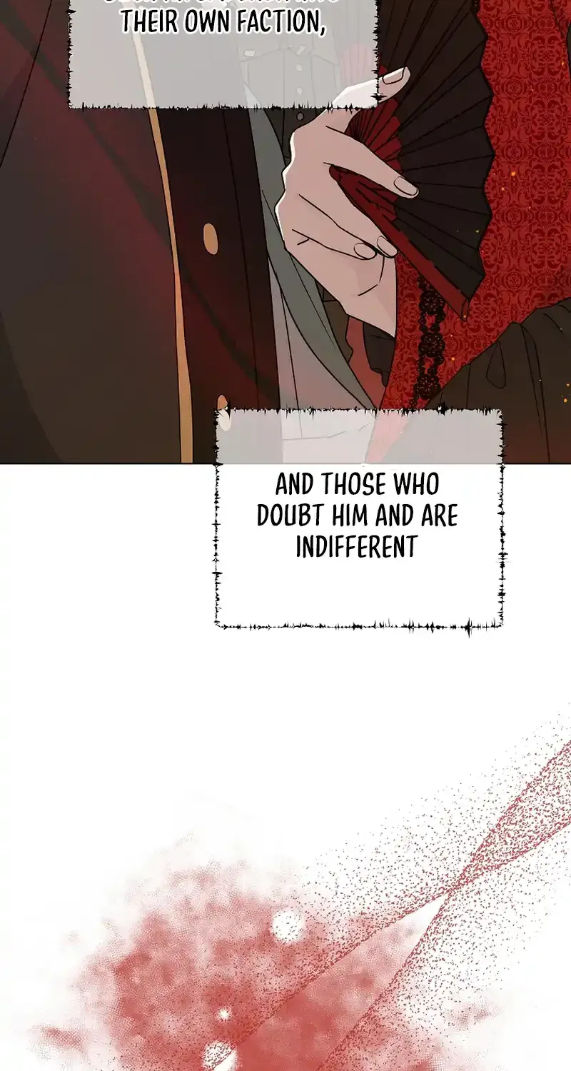 A Mouse Biting a Dragon’s Tail Chapter 7 page 9 - 