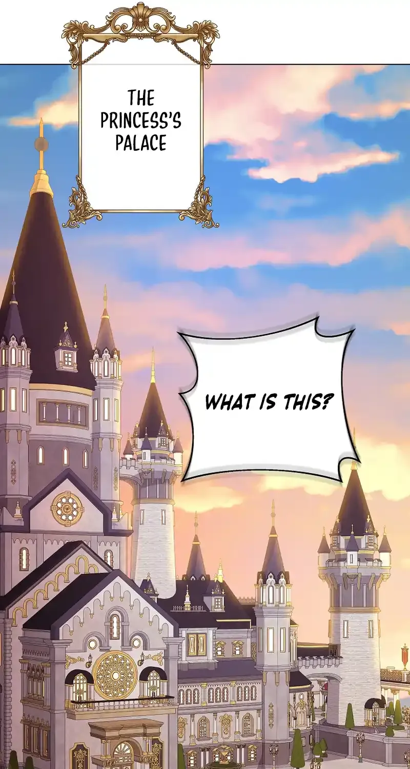 A Mouse Biting a Dragon’s Tail Chapter 7 page 85 - 