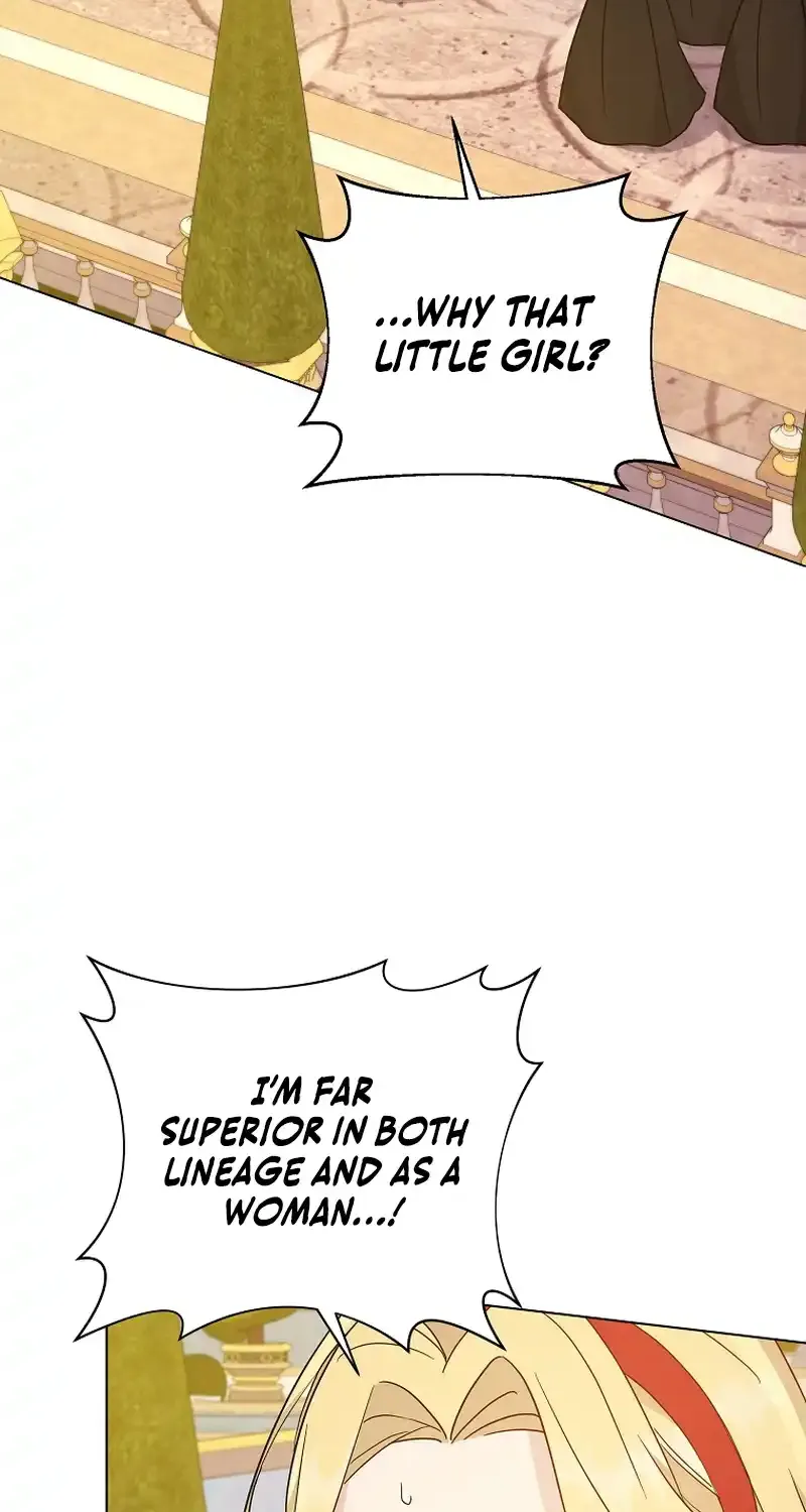 A Mouse Biting a Dragon’s Tail Chapter 7 page 87 - 