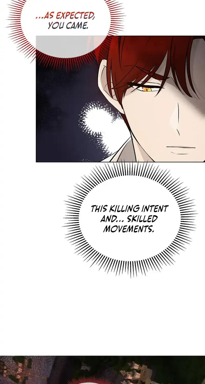A Mouse Biting a Dragon’s Tail Chapter 8 page 16 - 