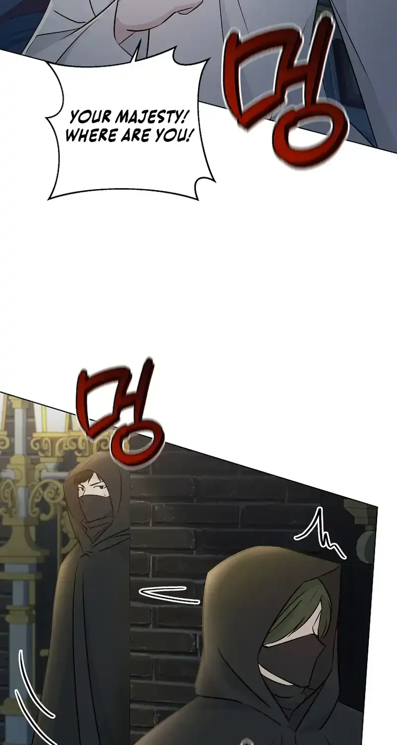 A Mouse Biting a Dragon’s Tail Chapter 8 page 31 - 
