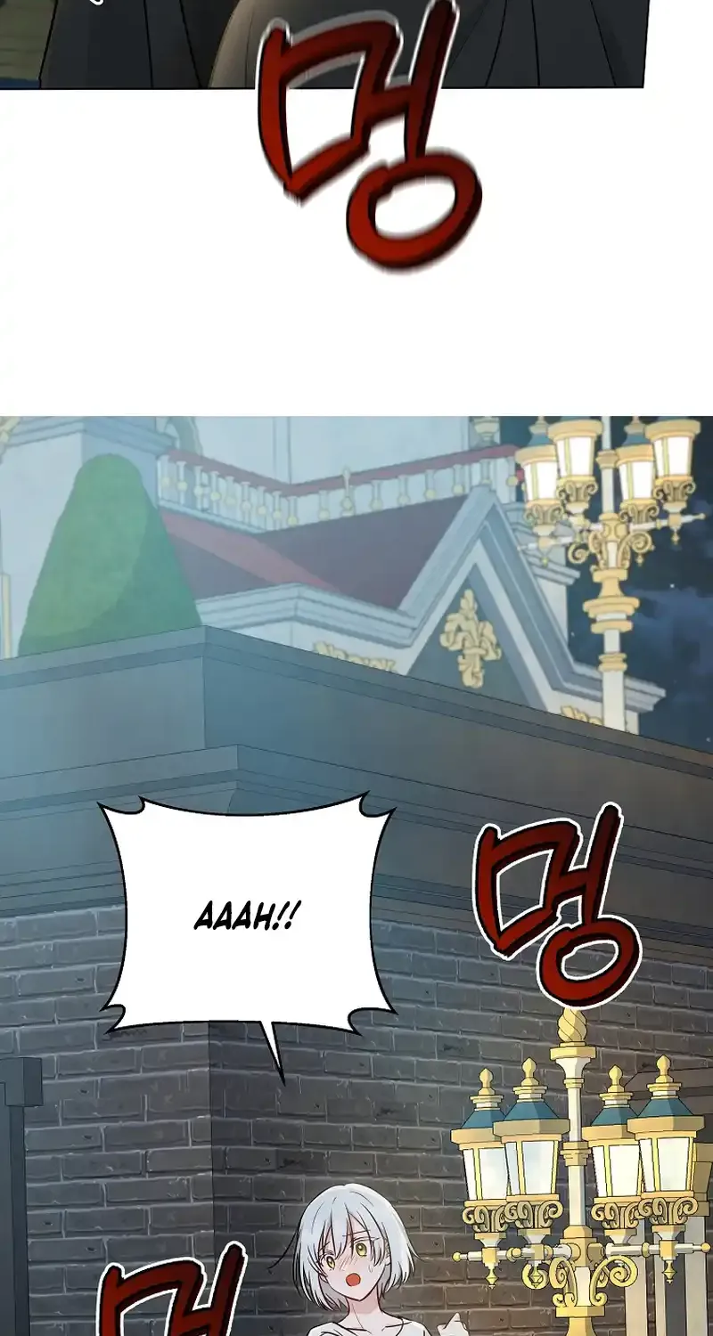 A Mouse Biting a Dragon’s Tail Chapter 8 page 32 - 