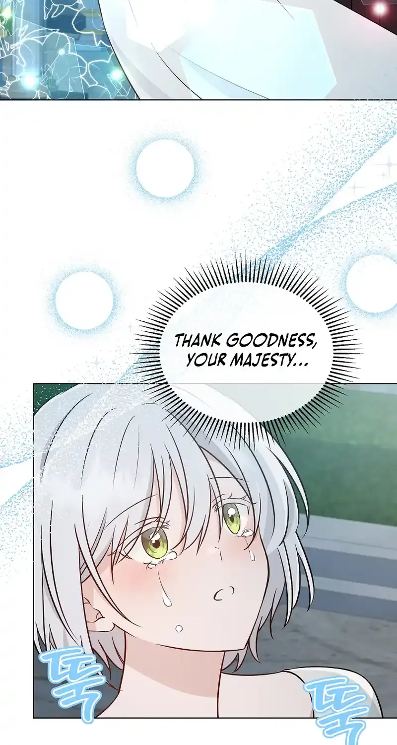 A Mouse Biting a Dragon’s Tail Chapter 8 page 38 - 