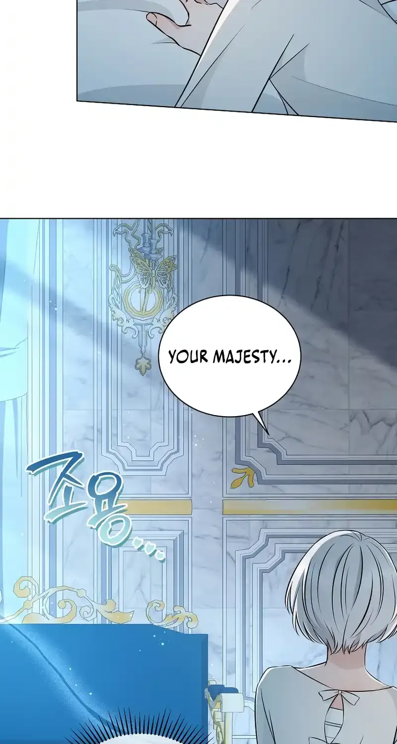 A Mouse Biting a Dragon’s Tail Chapter 8 page 5 - 