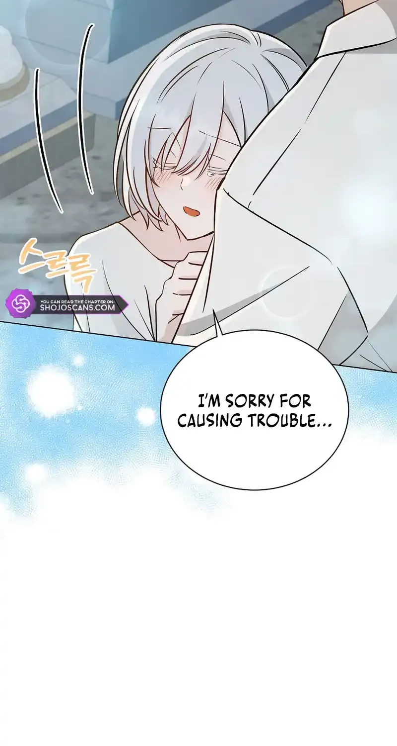 A Mouse Biting a Dragon’s Tail Chapter 8 page 41 - 