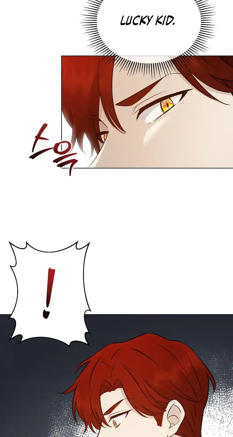 A Mouse Biting a Dragon’s Tail Chapter 8 page 44 - 