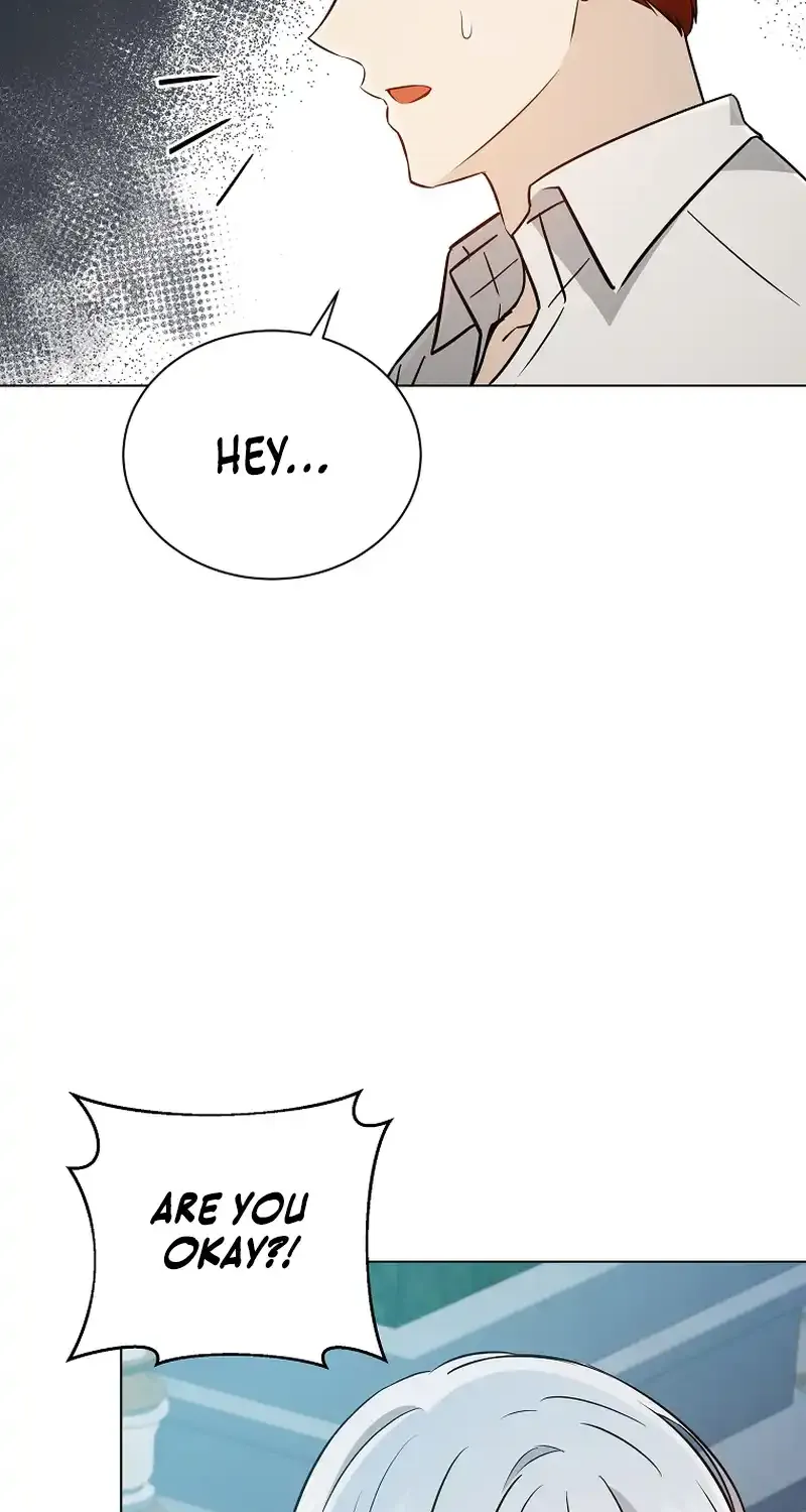 A Mouse Biting a Dragon’s Tail Chapter 8 page 45 - 