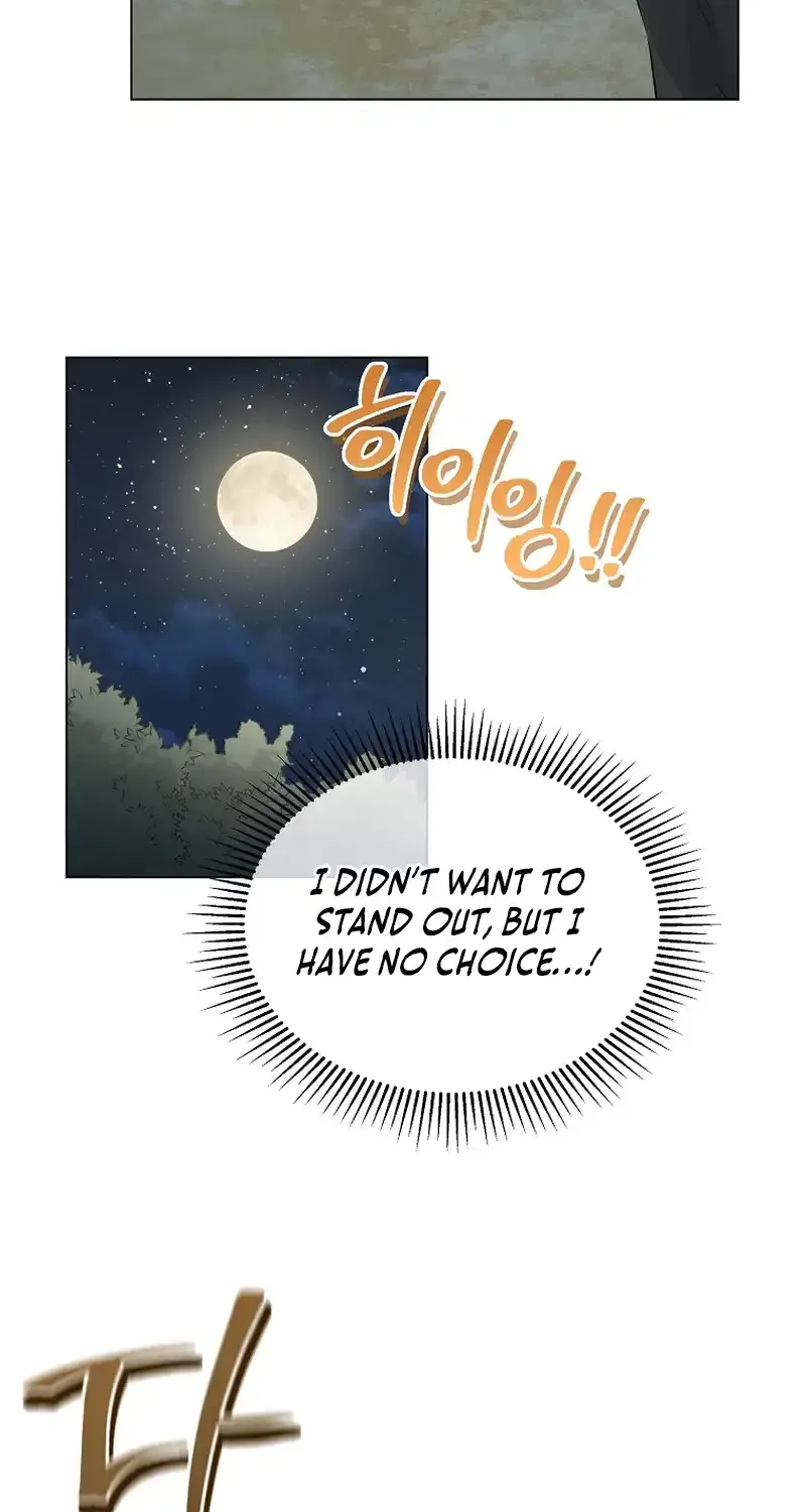A Mouse Biting a Dragon’s Tail Chapter 8 page 51 - 
