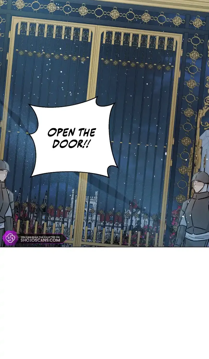 A Mouse Biting a Dragon’s Tail Chapter 8 page 54 - 