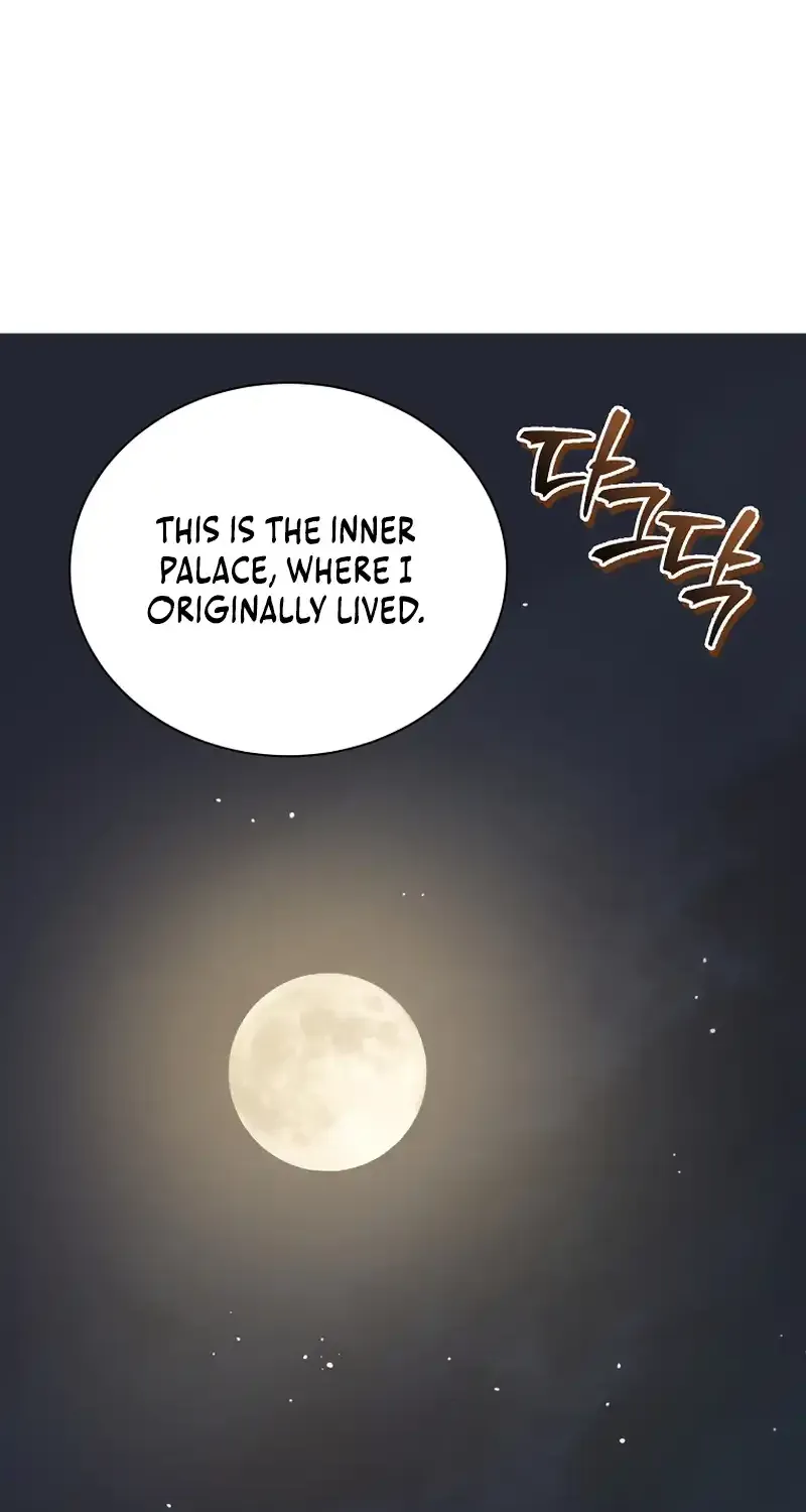 A Mouse Biting a Dragon’s Tail Chapter 8 page 56 - 