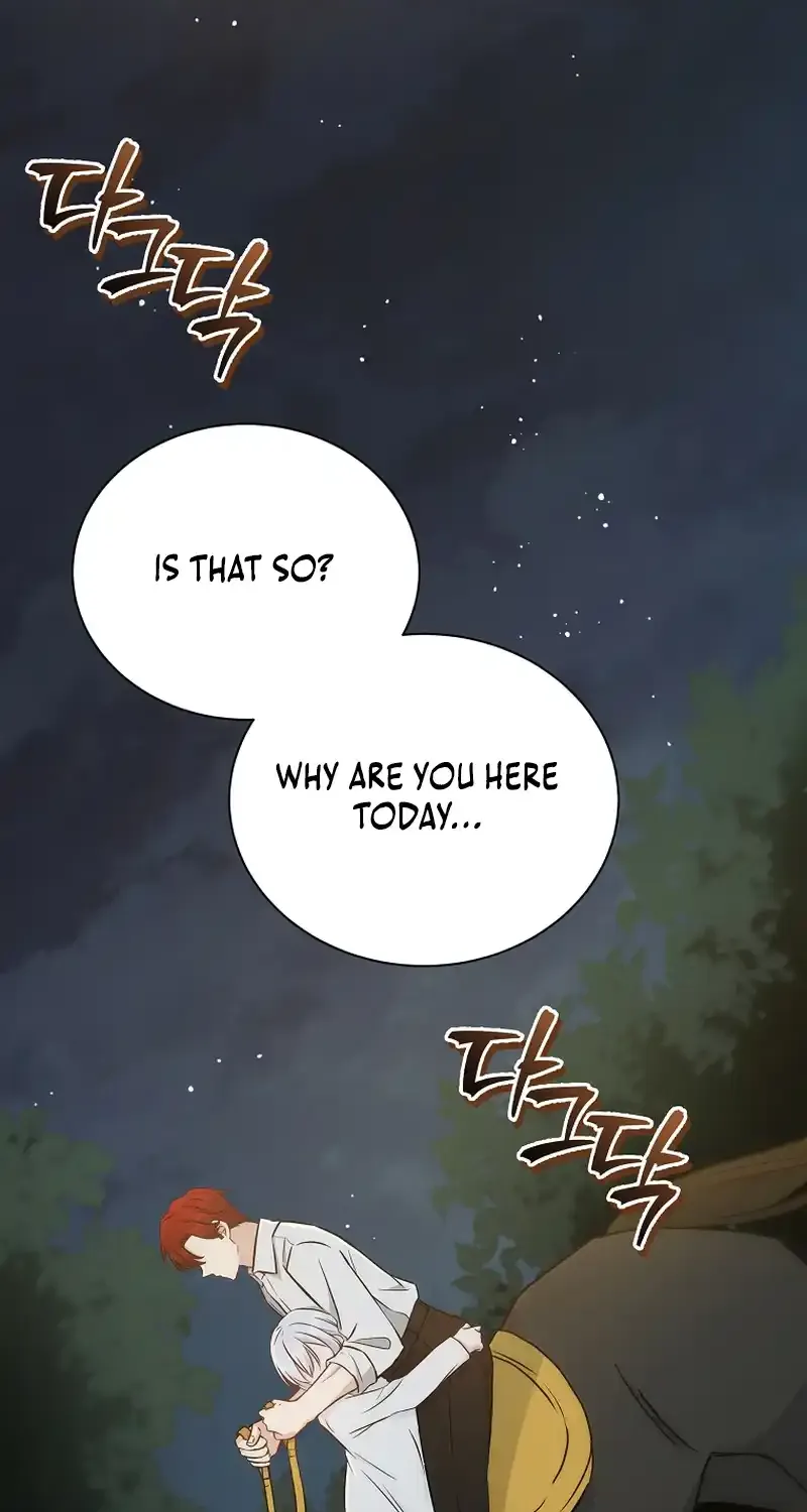 A Mouse Biting a Dragon’s Tail Chapter 8 page 57 - 