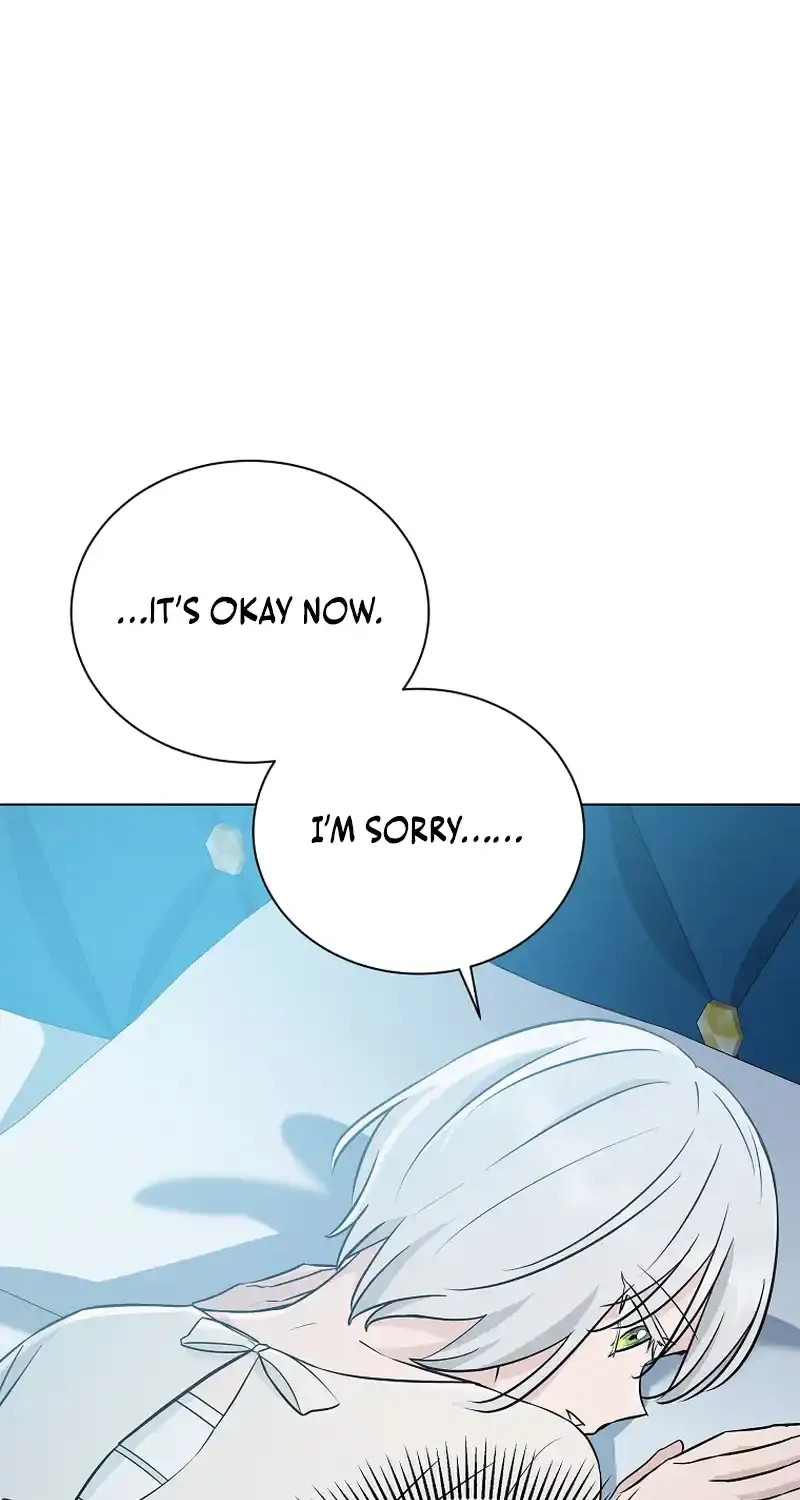 A Mouse Biting a Dragon’s Tail Chapter 8 page 70 - 