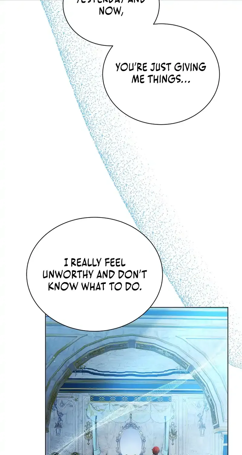 A Mouse Biting a Dragon’s Tail Chapter 8 page 73 - 