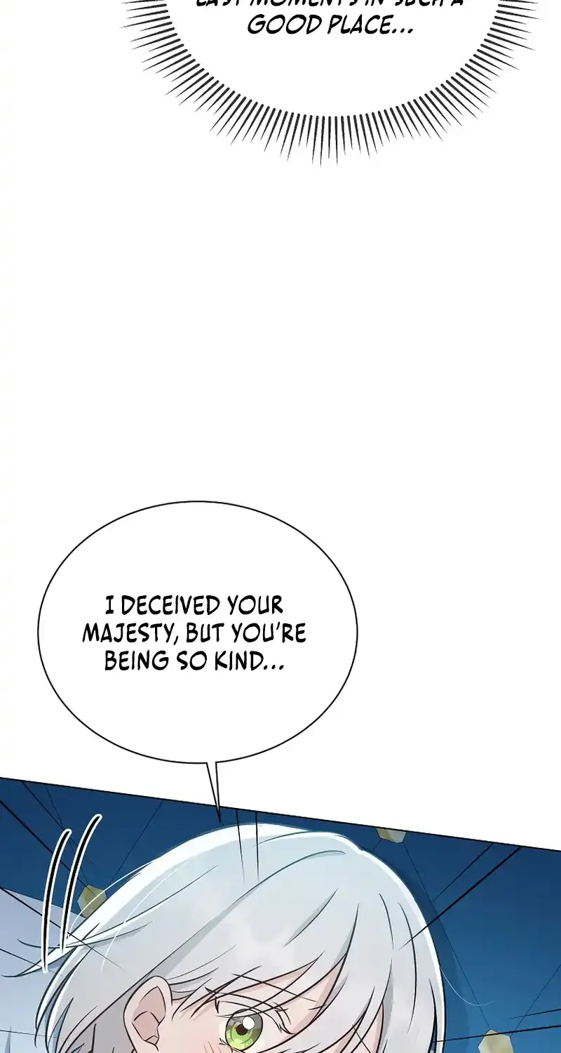 A Mouse Biting a Dragon’s Tail Chapter 8 page 79 - 