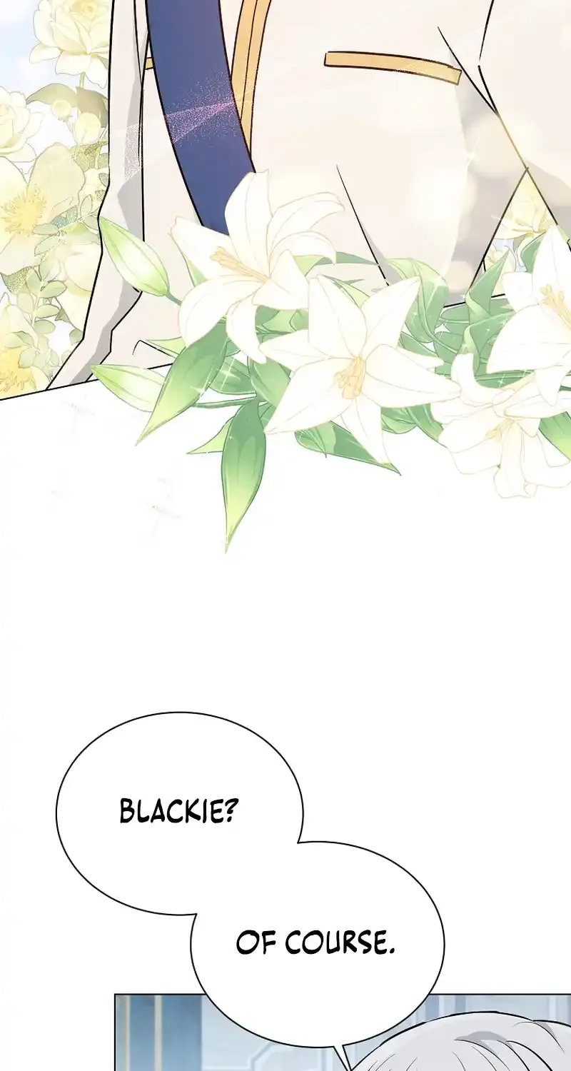 A Mouse Biting a Dragon’s Tail Chapter 8 page 91 - 