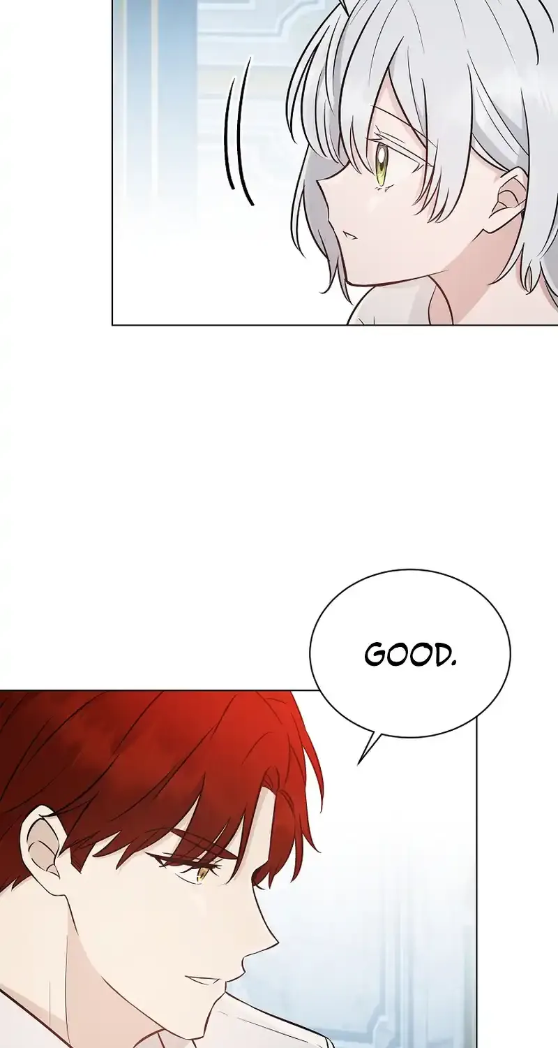 A Mouse Biting a Dragon’s Tail Chapter 8 page 92 - 