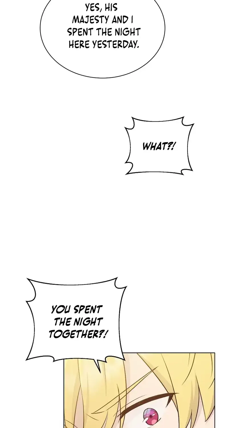 A Mouse Biting a Dragon’s Tail Chapter 9 page 12 - 