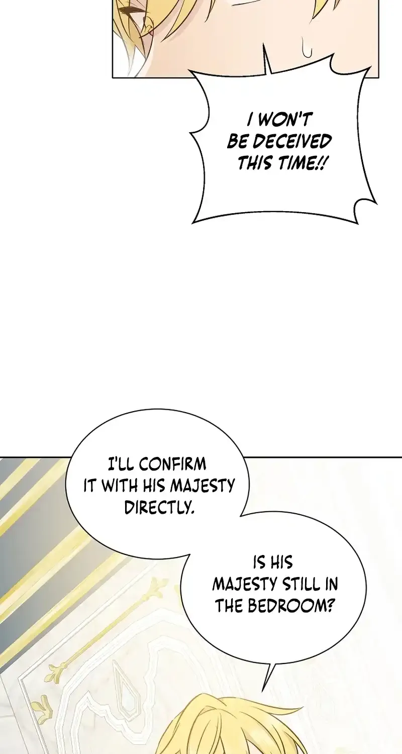 A Mouse Biting a Dragon’s Tail Chapter 9 page 13 - 