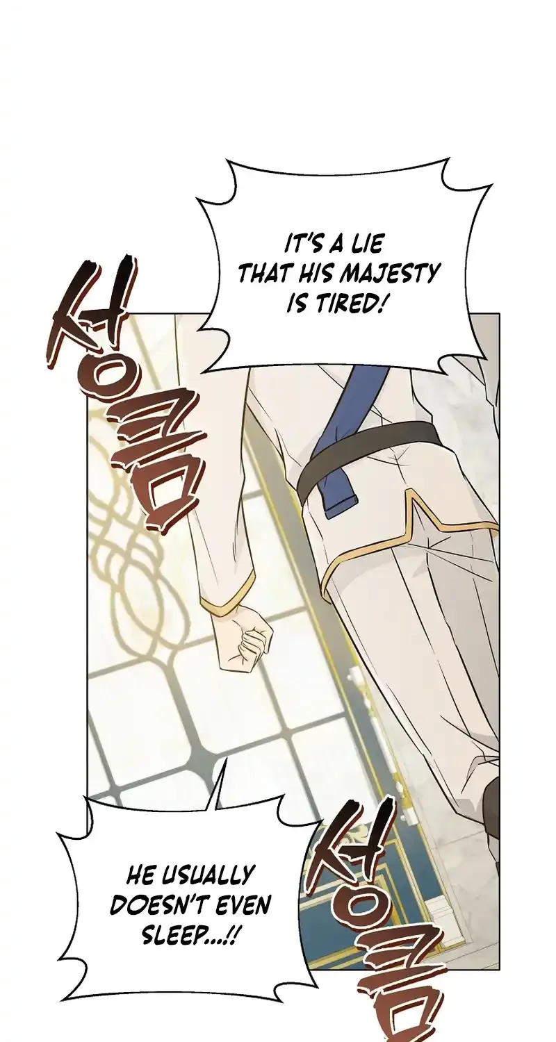 A Mouse Biting a Dragon’s Tail Chapter 9 page 15 - 