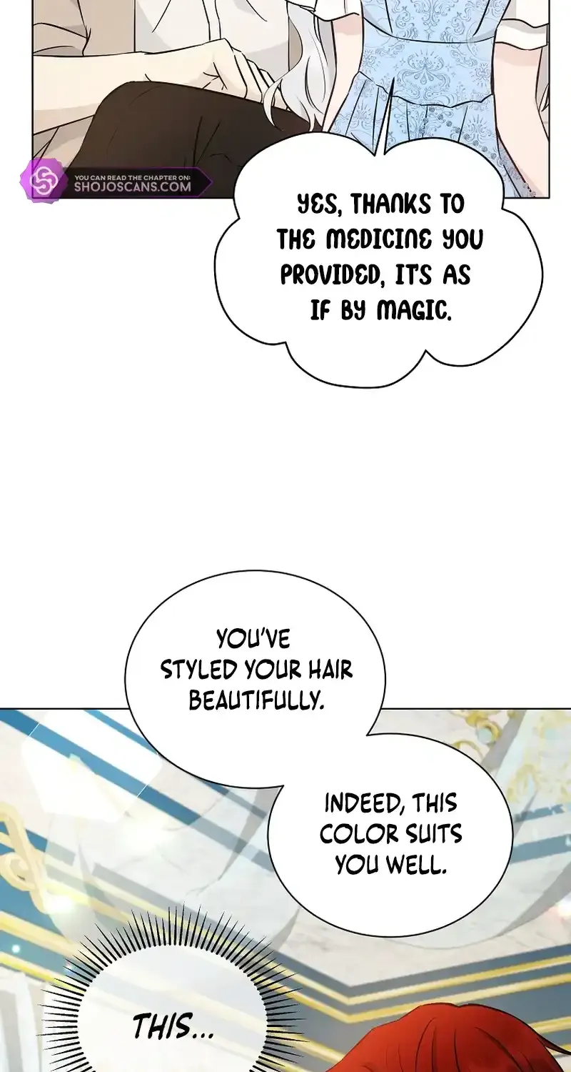 A Mouse Biting a Dragon’s Tail Chapter 9 page 23 - 