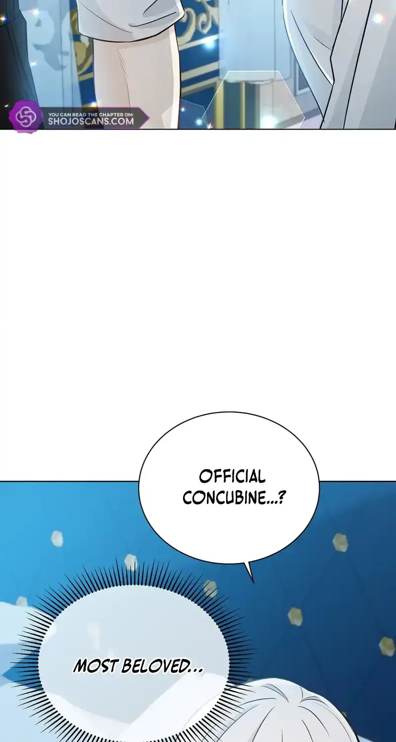 A Mouse Biting a Dragon’s Tail Chapter 9 page 44 - 